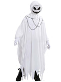 Spooky Boys Spectral Ghost Costume for Halloween Teminis.lt