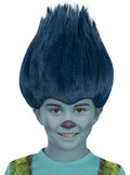 Branch Wig for Kids - Trolls 3 Teminis.lt