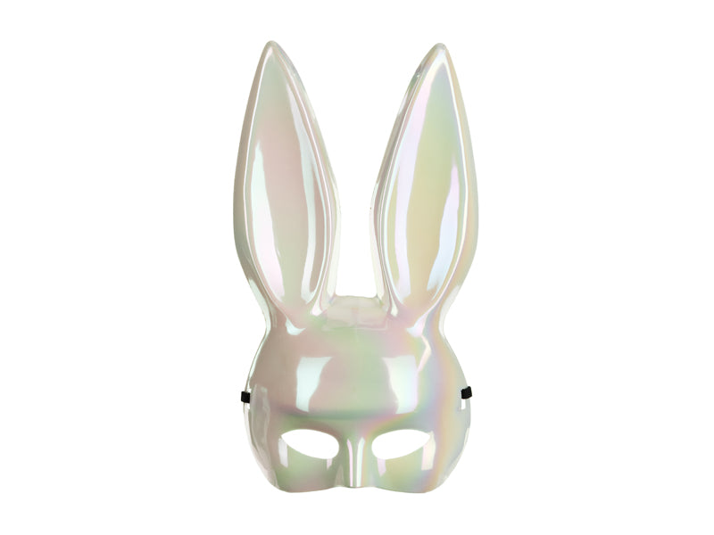 Bunny mask - Teminis.lt