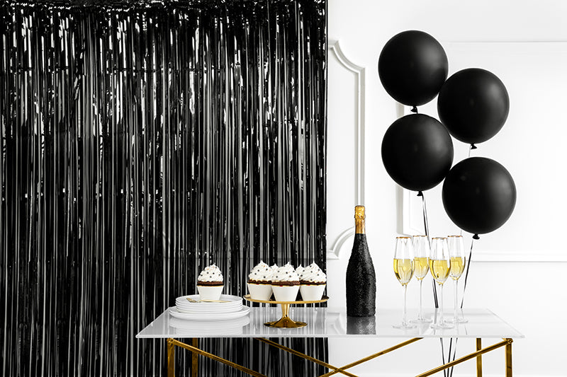 Party curtain - Teminis.lt