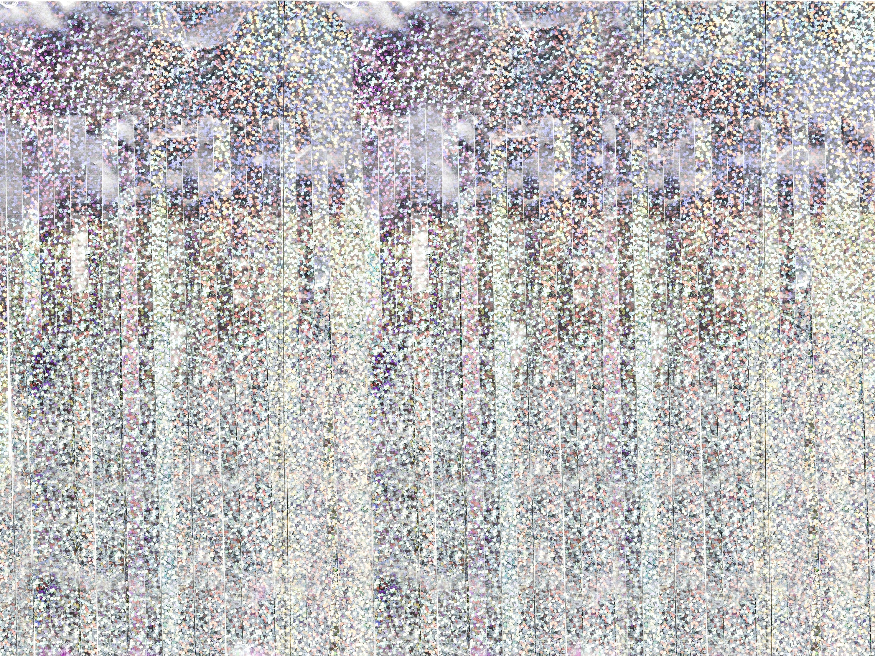 Party curtain - Teminis.lt