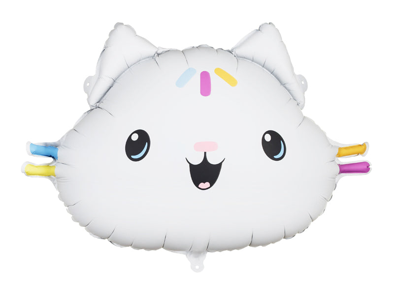 Cakey Foil Balloon - Teminis.lt
