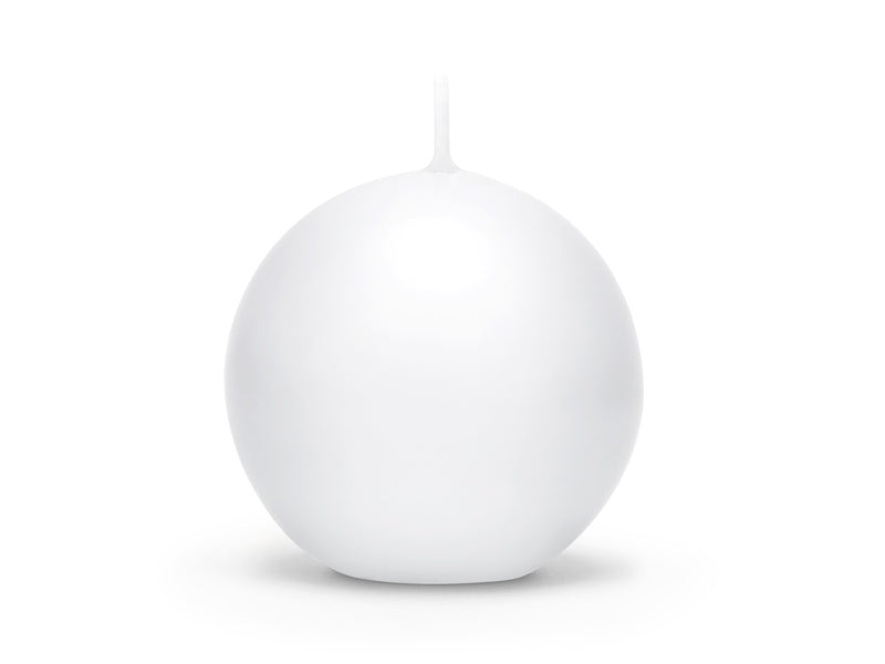 Candle Sphere - Teminis.lt