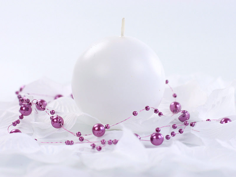 Candle Sphere - Teminis.lt