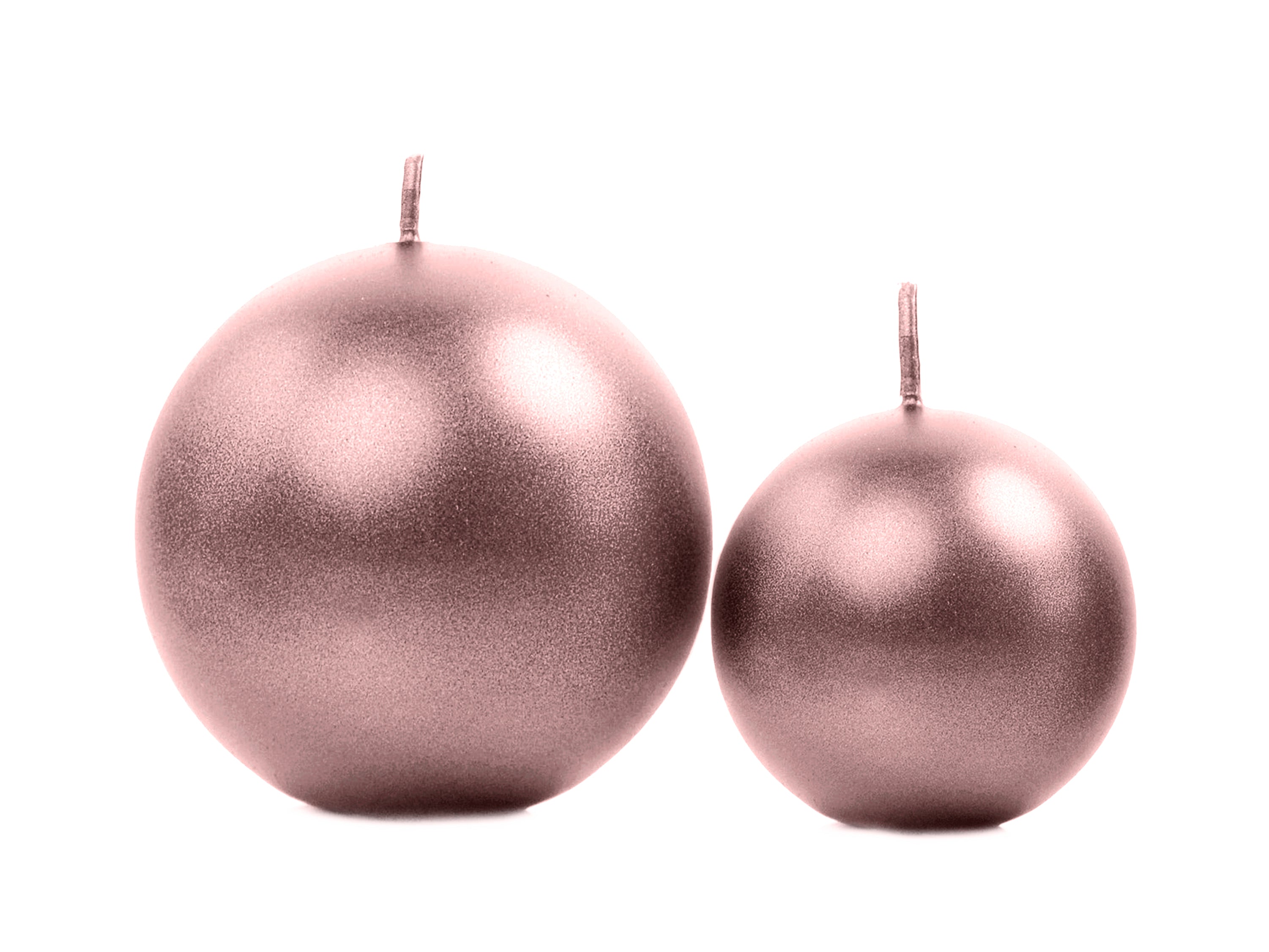 Candle Sphere - Teminis.lt