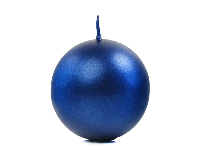 Candle Sphere - Teminis.lt