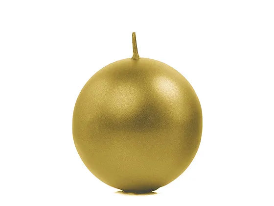 Candle Sphere - Teminis.lt