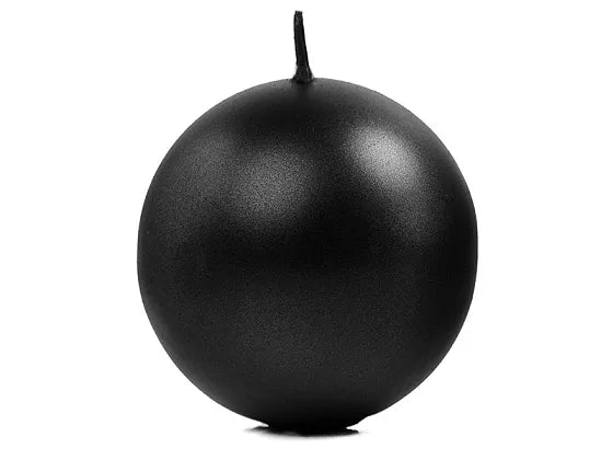 Candle Sphere - Teminis.lt