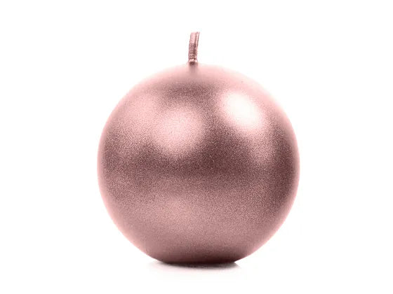 Candle Sphere - Teminis.lt