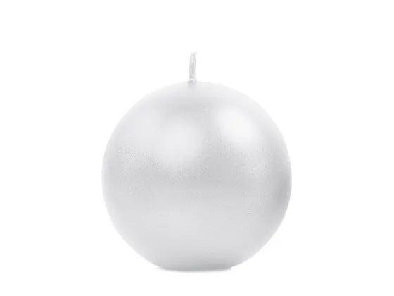 Candle Sphere - Teminis.lt