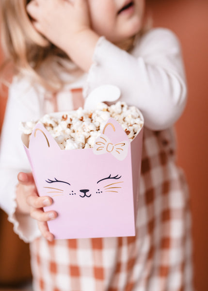 Cat Snack Boxes - Teminis.lt