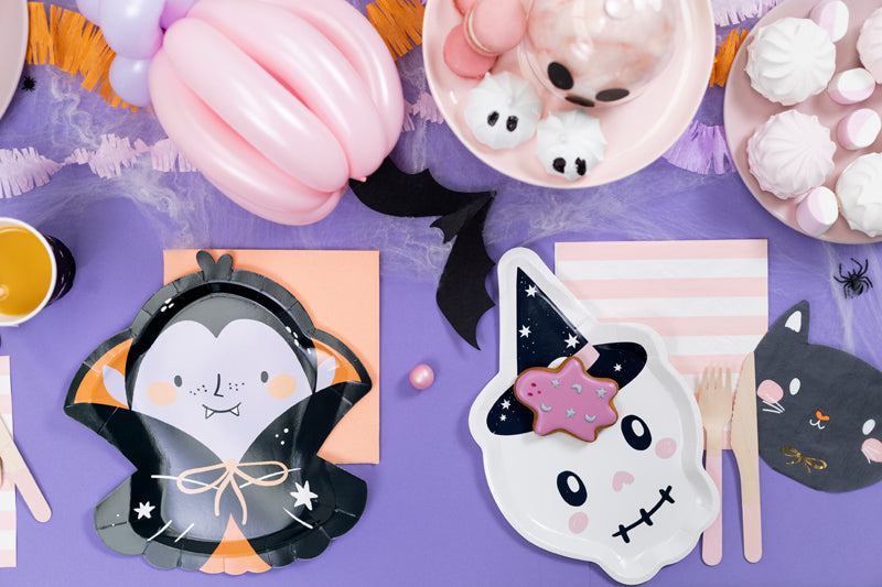 Cat-shaped Napkins - Teminis.lt