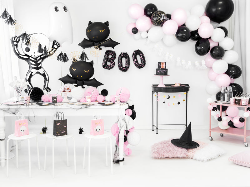Cat-shaped Paper Plates - Teminis.lt