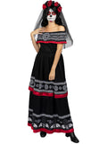 Catrina Costume Teminis.lt