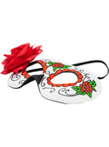 Catrina Eye Mask Teminis.lt