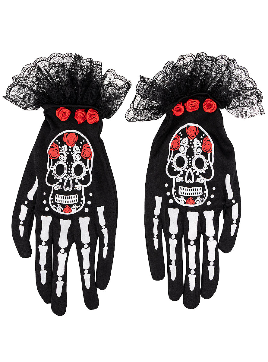 Catrina Gloves for Women - Teminis.lt