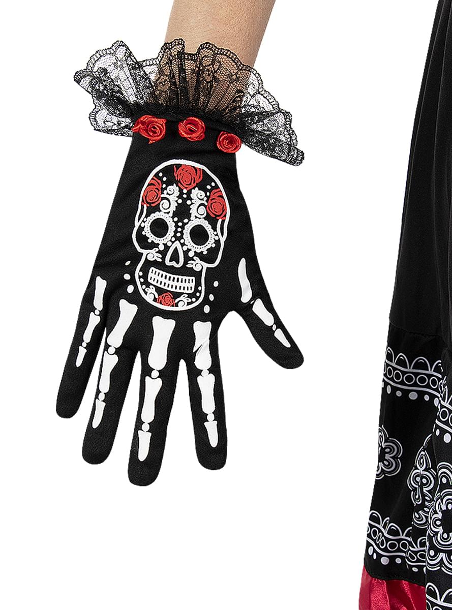 Catrina Gloves for Women - Teminis.lt