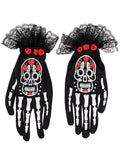 Catrina Gloves for Women Teminis.lt