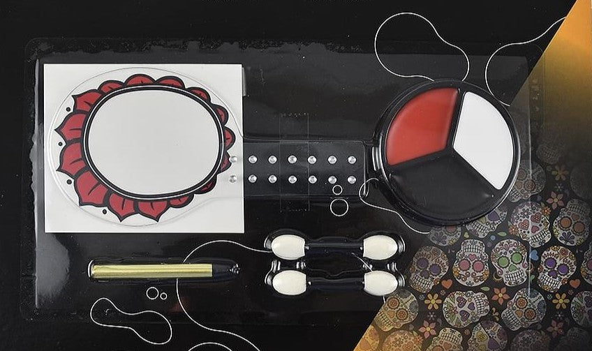 Catrina Make-Up Kit - Teminis.lt