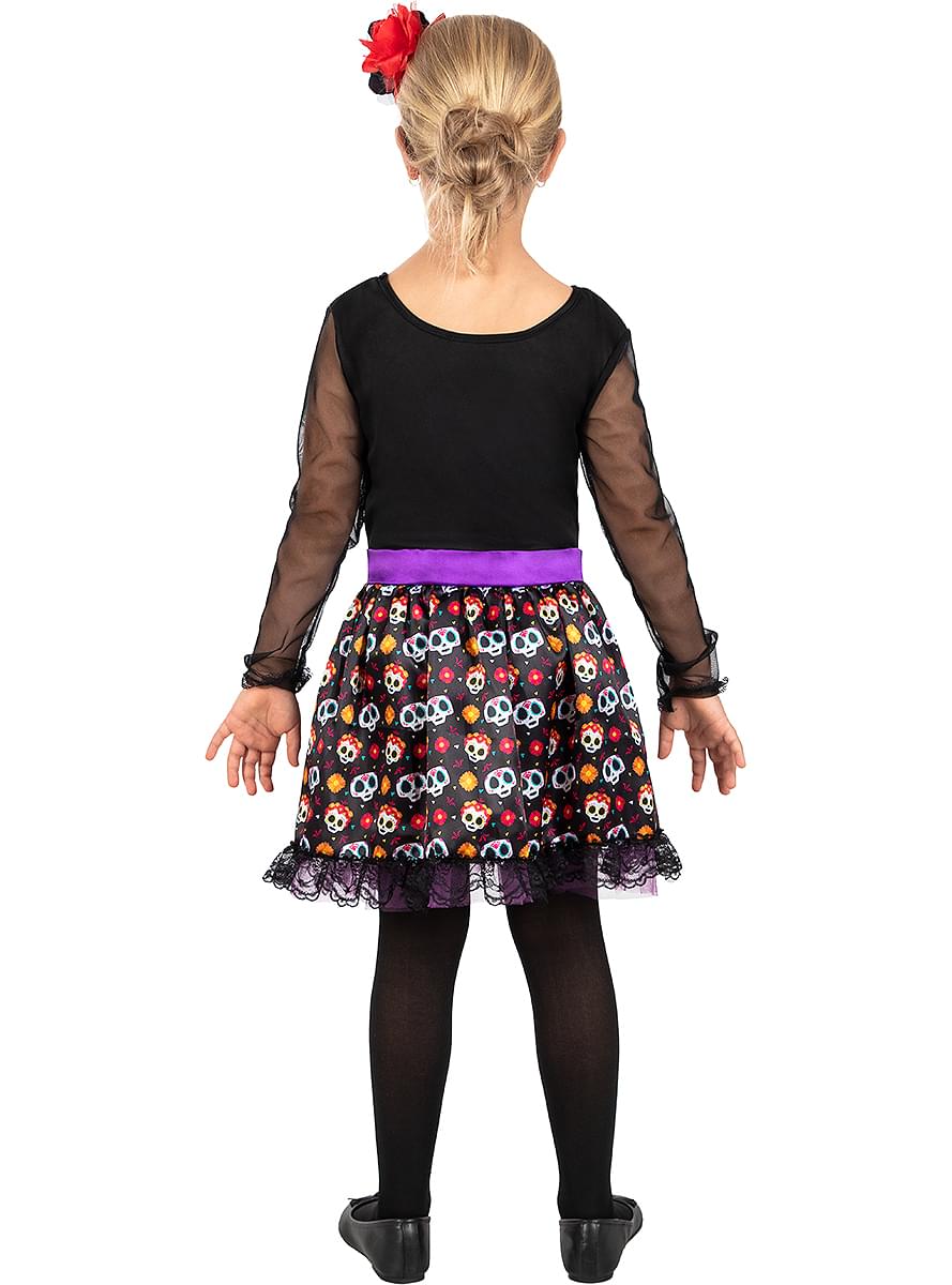 Catrina Tights for Girls - Teminis.lt