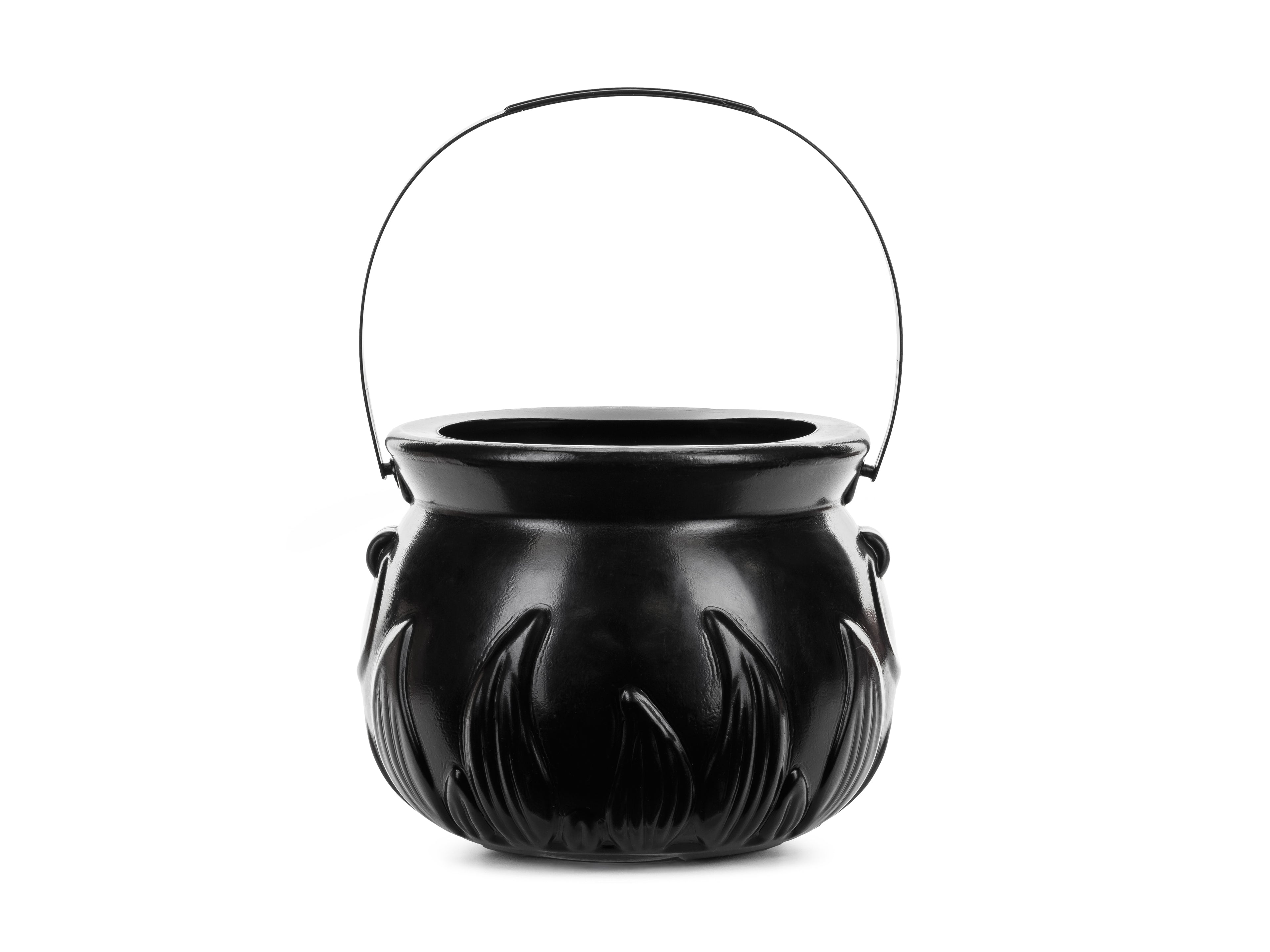 Cauldron Pot bucket - Teminis.lt