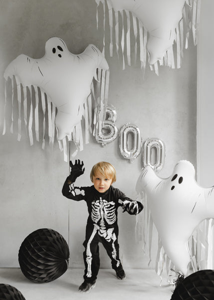 Children's Skeleton Costume - Teminis.lt