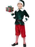 Christmas Dwarf Costume for Boys - Christmas & School Plays Teminis.lt
