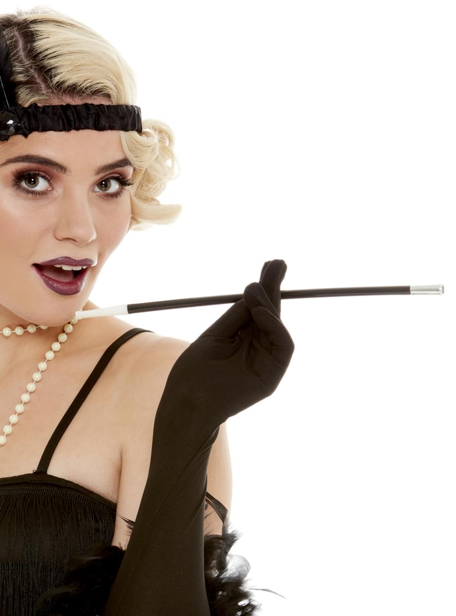 Elegant Vintage Cigarette Holder for Stylish Smokers Teminis.lt