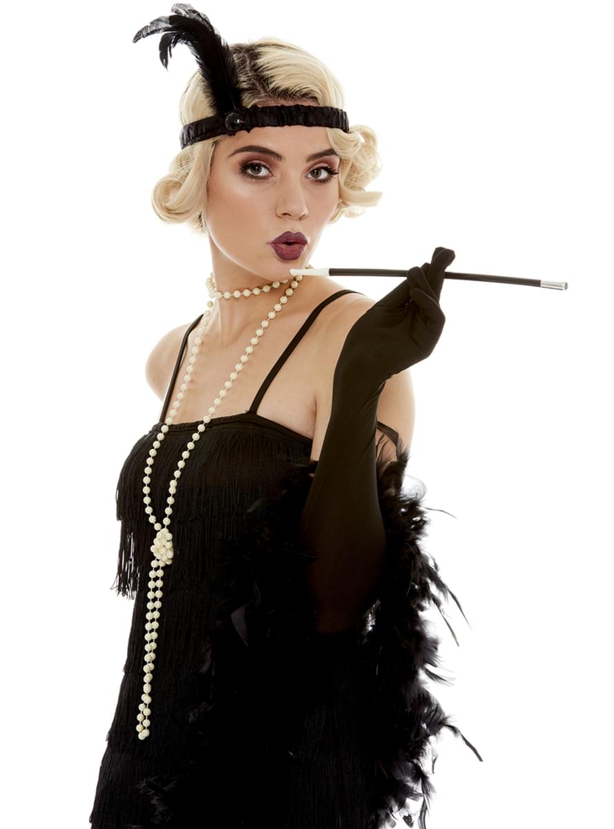 Elegant Vintage Cigarette Holder for Stylish Smokers Teminis.lt