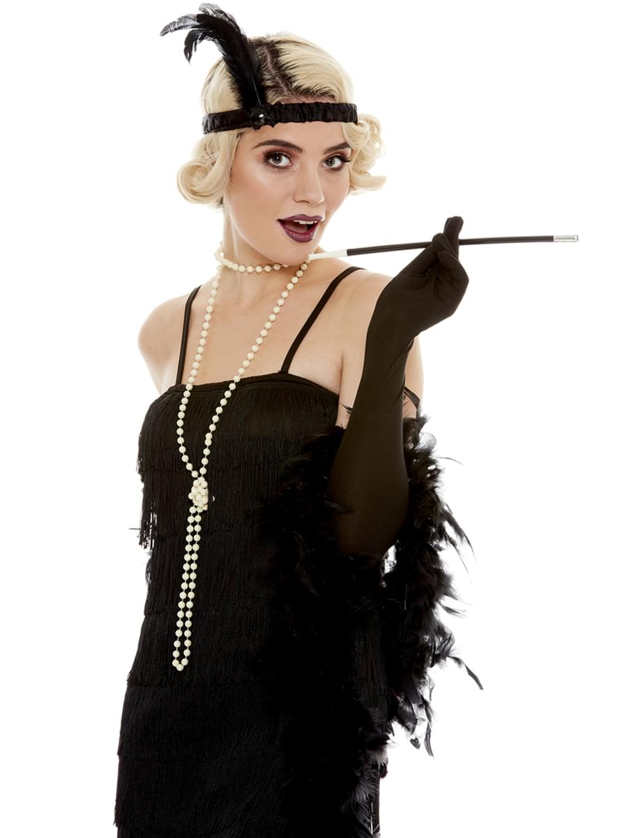 Elegant Vintage Cigarette Holder for Stylish Smokers Teminis.lt