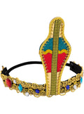 Cleopatra Headband Teminis.lt