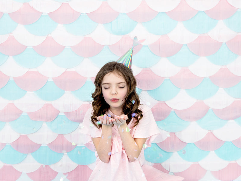 Confetti Circles - Teminis.lt