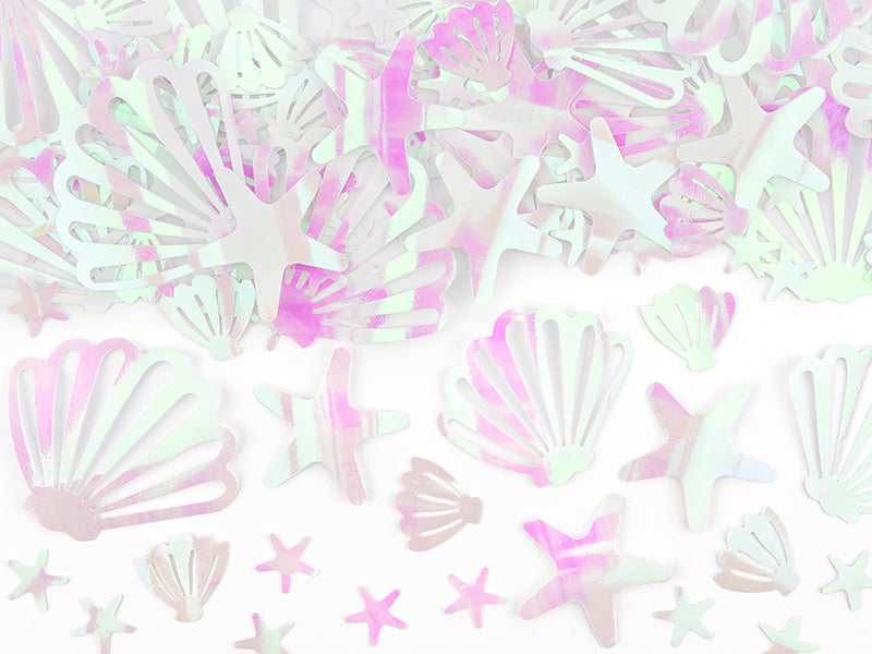 Confetti Narwhal - Teminis.lt