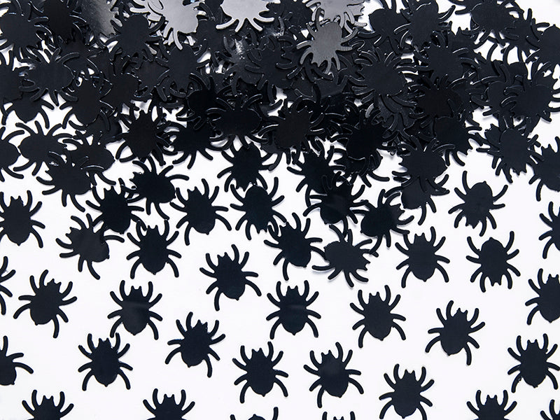 Confetti Spiders - Teminis.lt