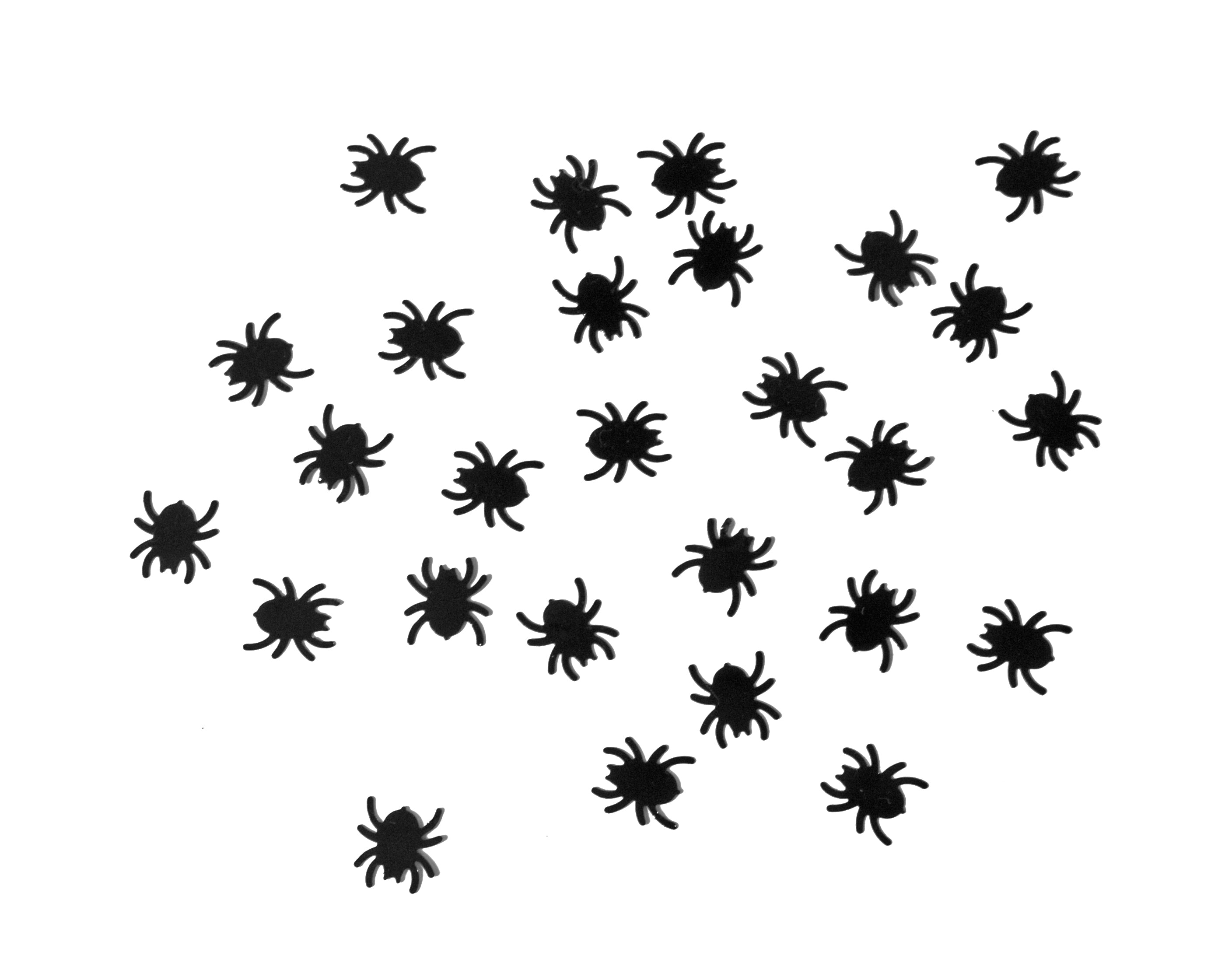 Confetti Spiders - Teminis.lt