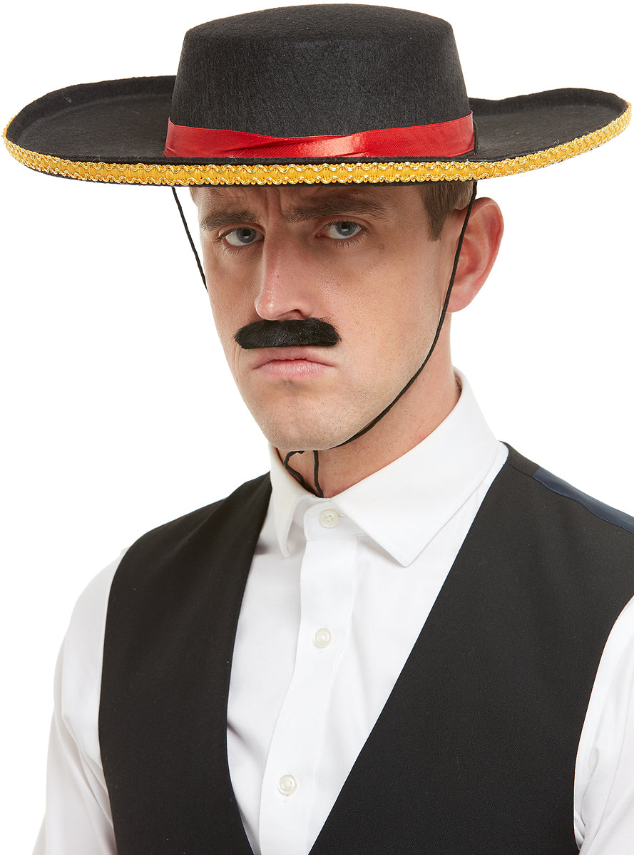 Cordobes felt hat Teminis.lt