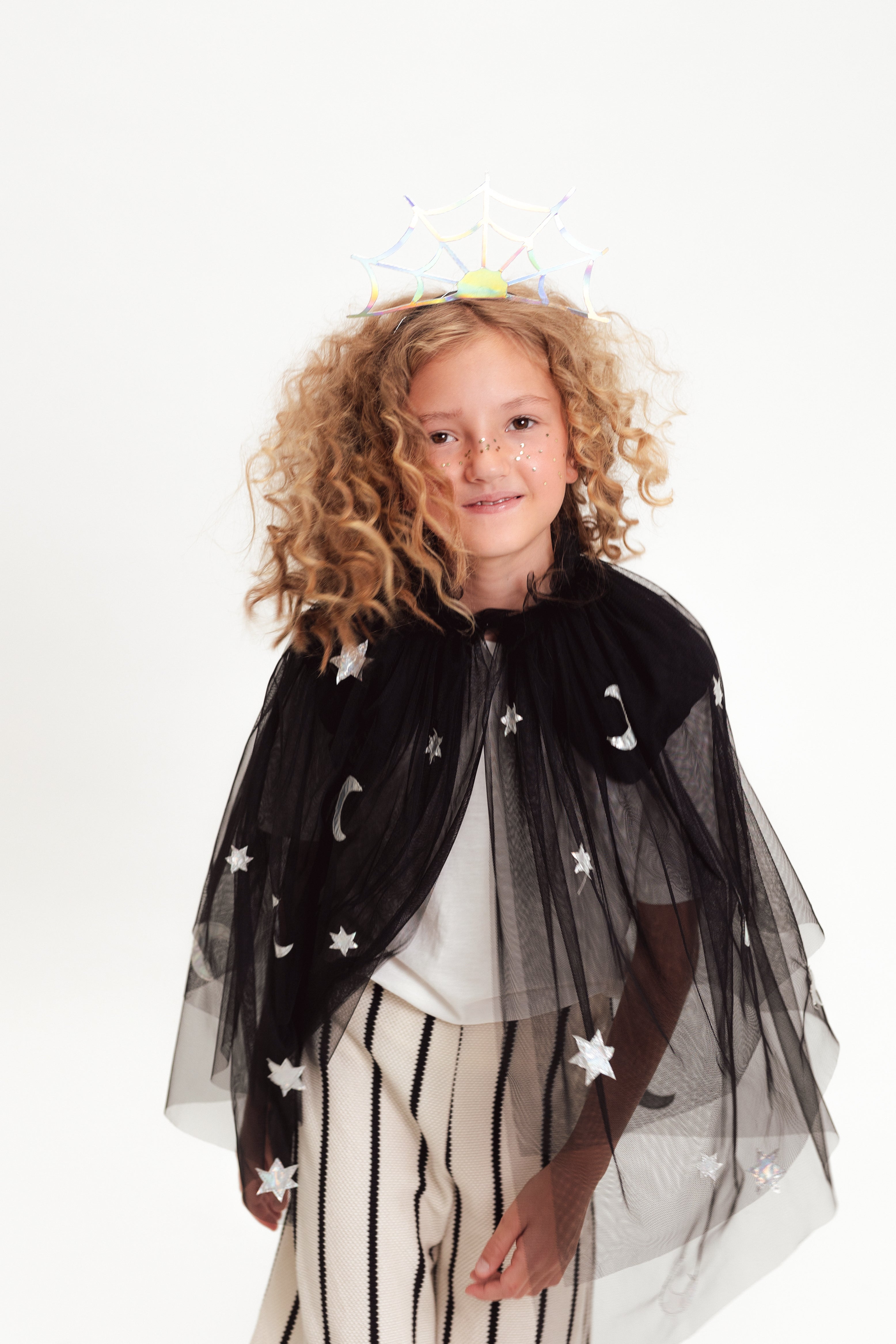 Costume - Cape - Teminis.lt