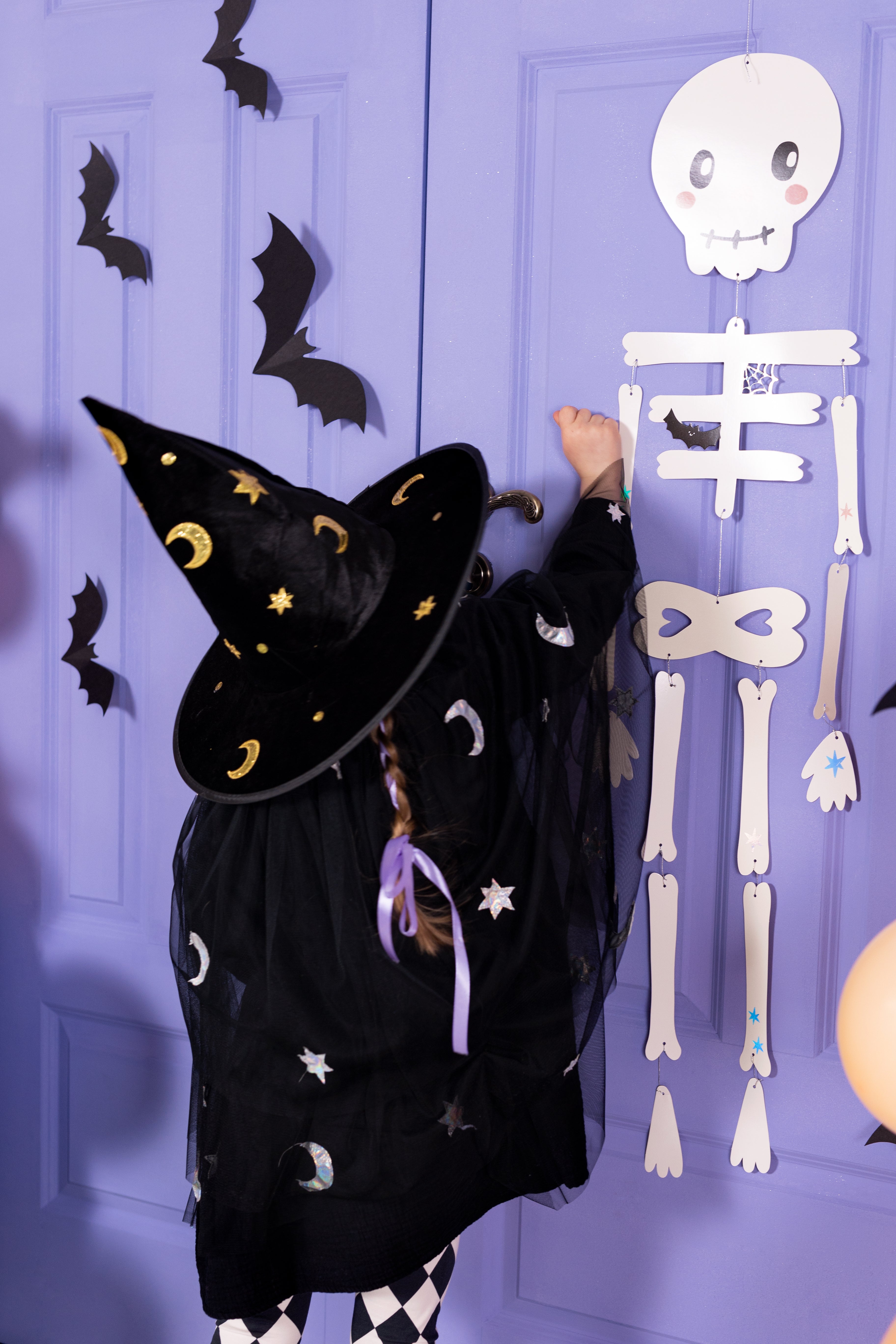 Costume - Cape - Teminis.lt