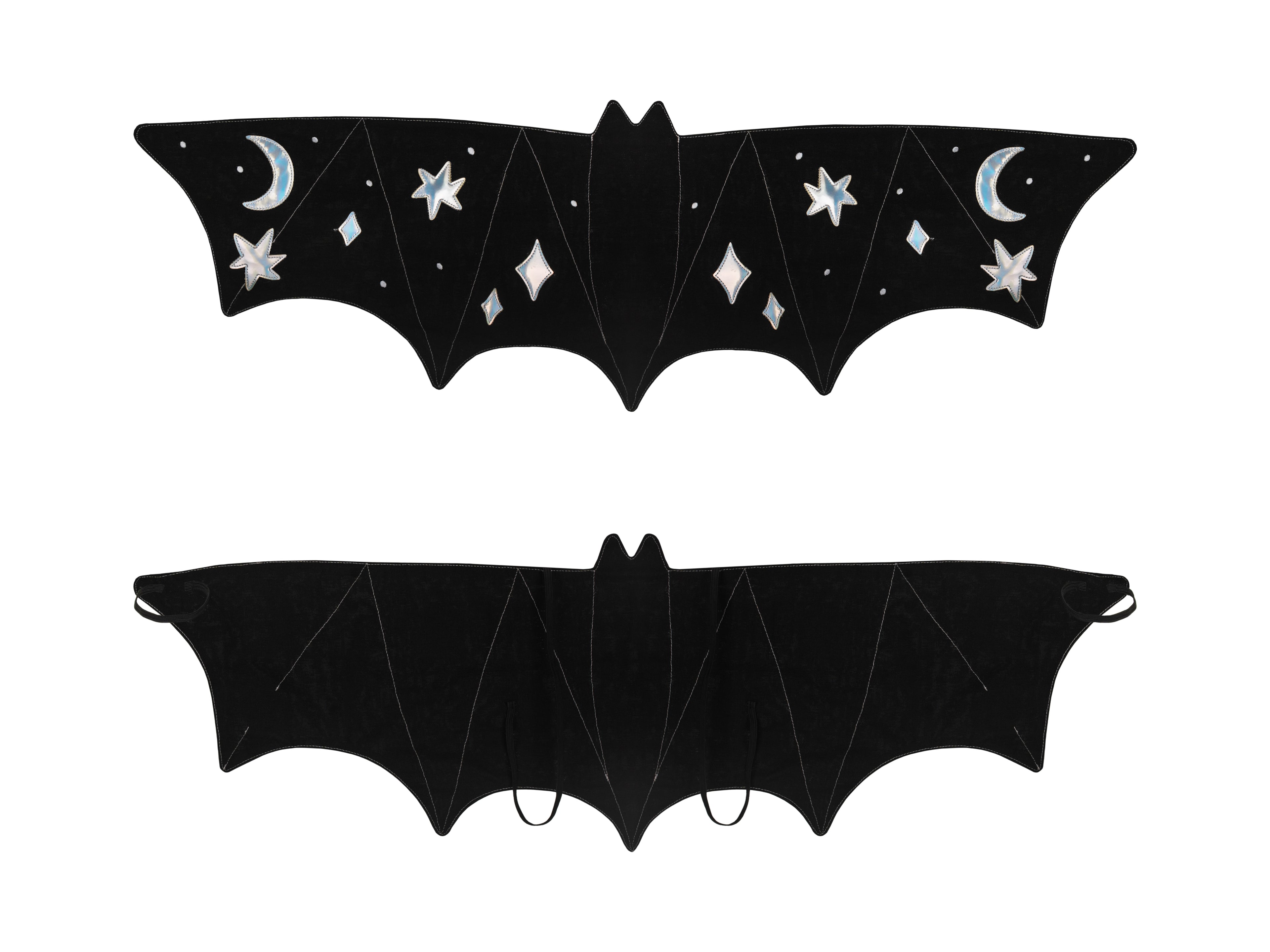 Costume - bat wings - Teminis.lt
