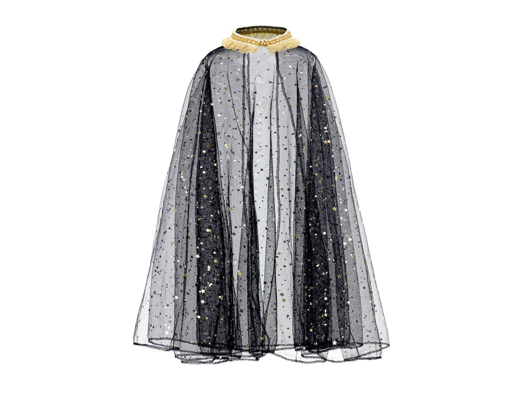 Costume for a girl - Cape - Teminis.lt
