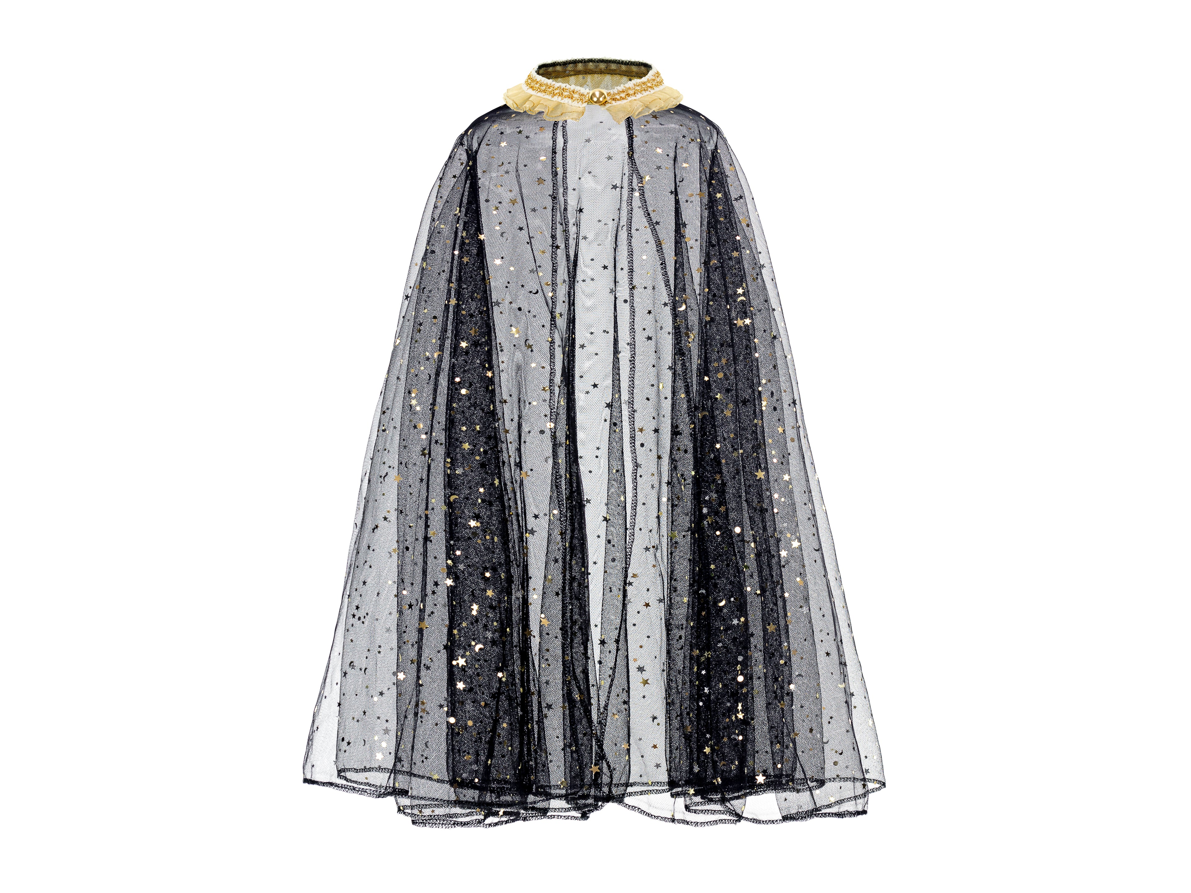 Costume for a girl - Cape - Teminis.lt