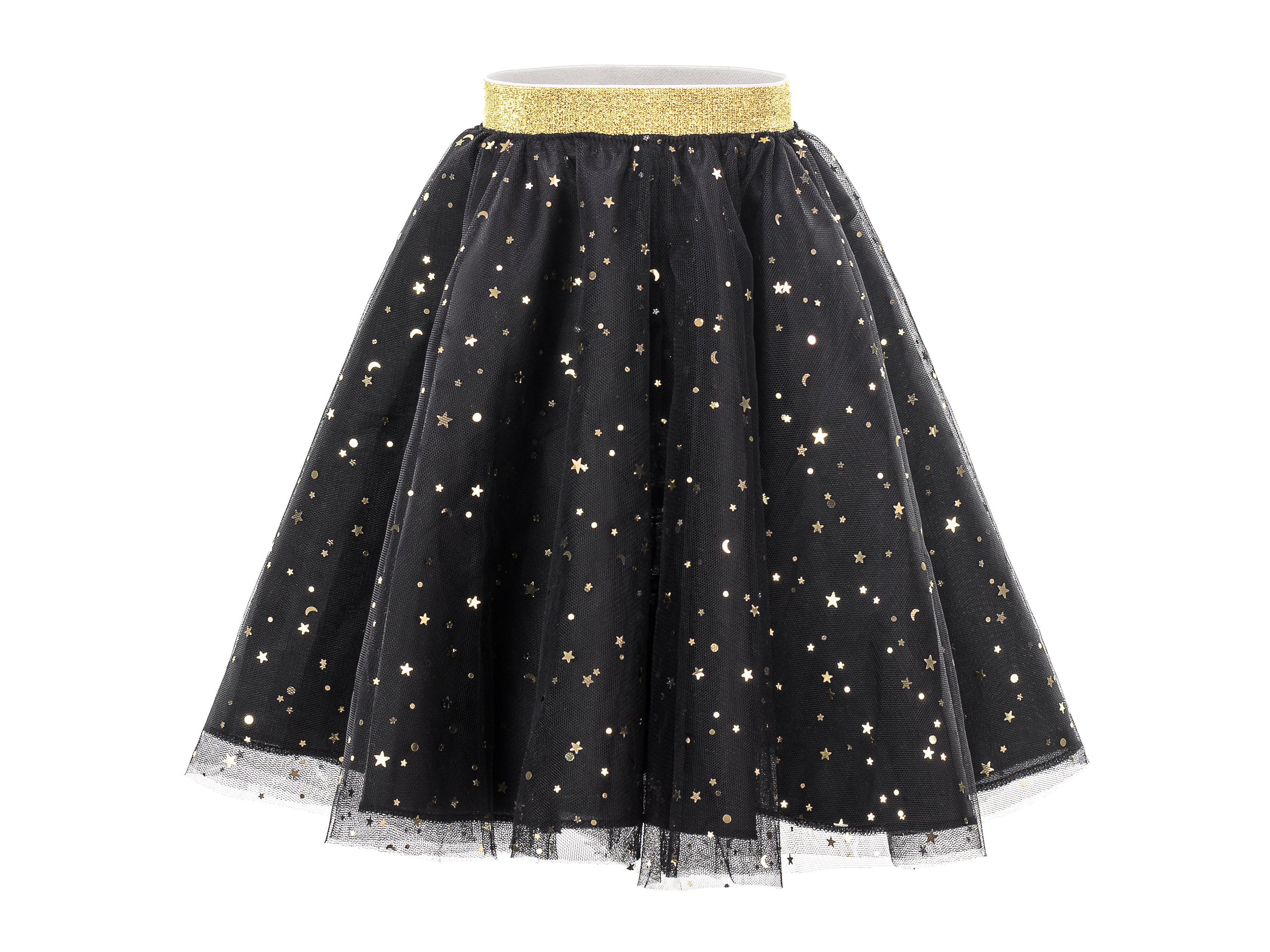 Costume for a girl - Skirt - Teminis.lt