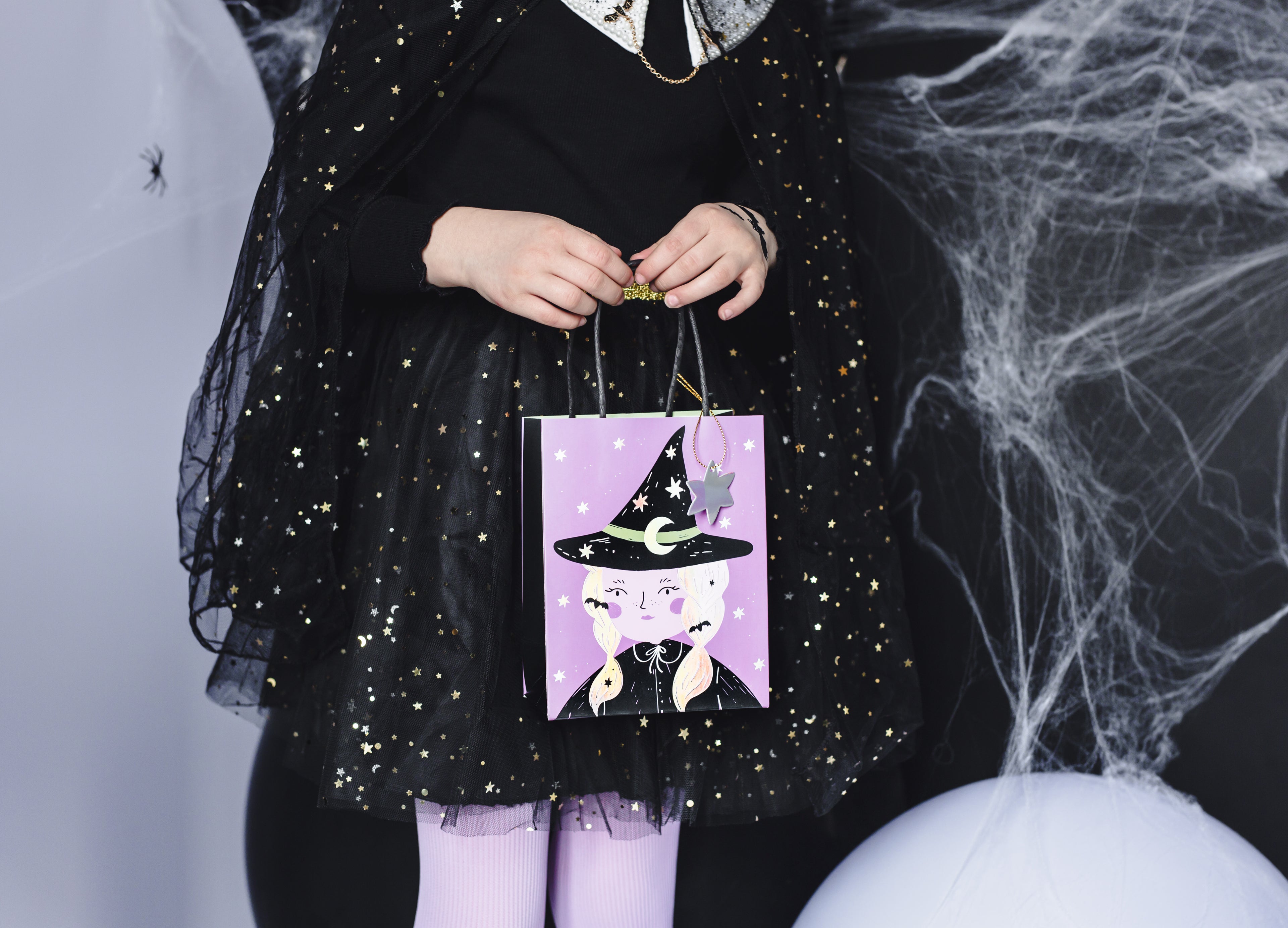 Costume for a girl - Skirt - Teminis.lt