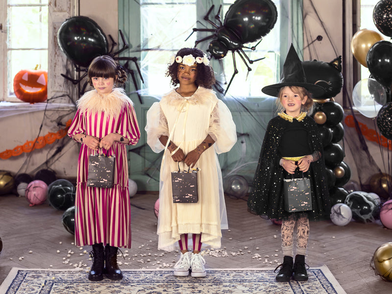 Costume for a girl - Skirt - Teminis.lt