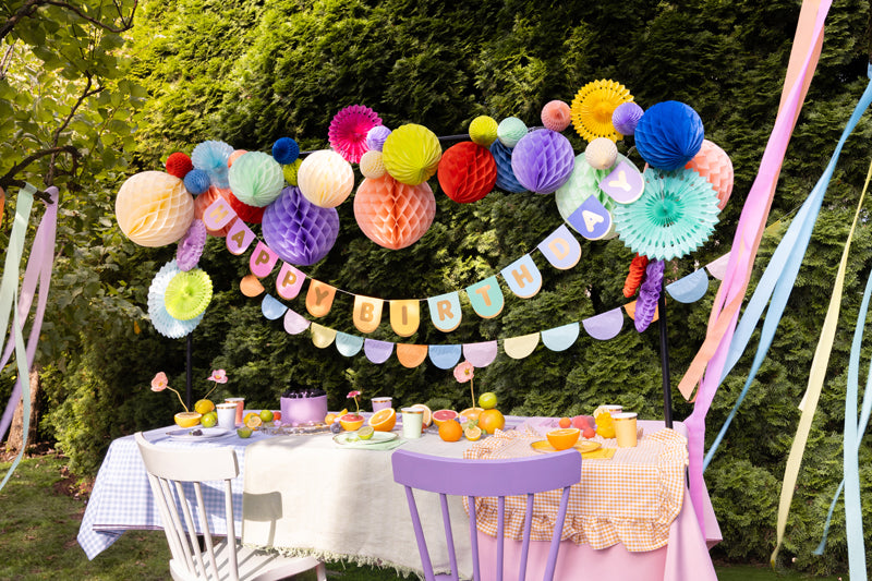 Crepe Paper - Teminis.lt