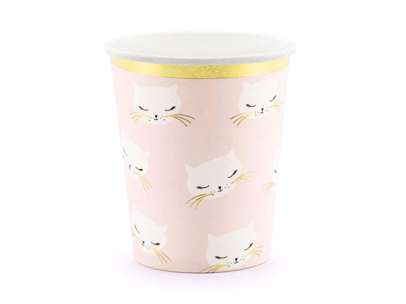 Cups Cat - Teminis.lt