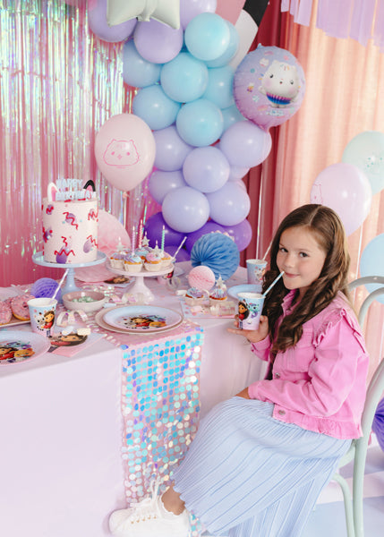 Cups Gabby's Dollhouse - Teminis.lt