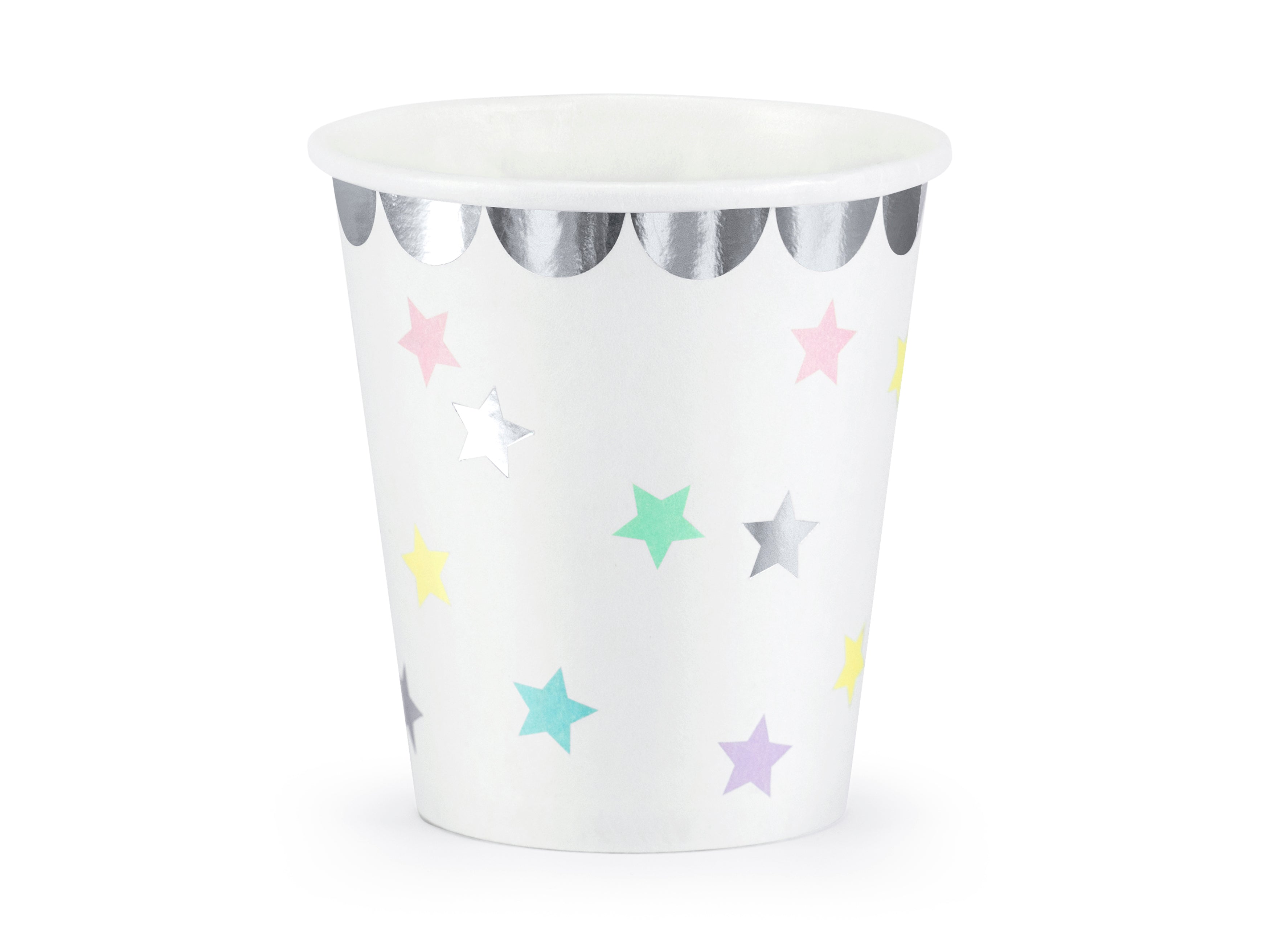 Cups Unicorn - Stars - Teminis.lt