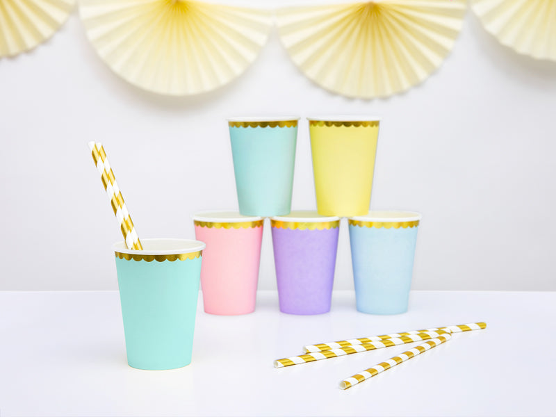 Cups, mint - Teminis.lt