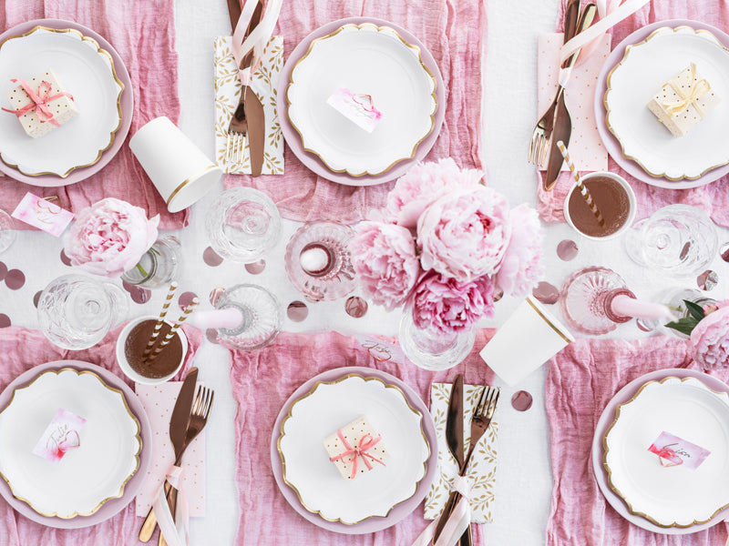 Cups, white - Teminis.lt